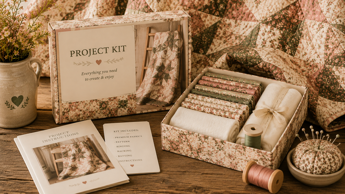 Project Kits