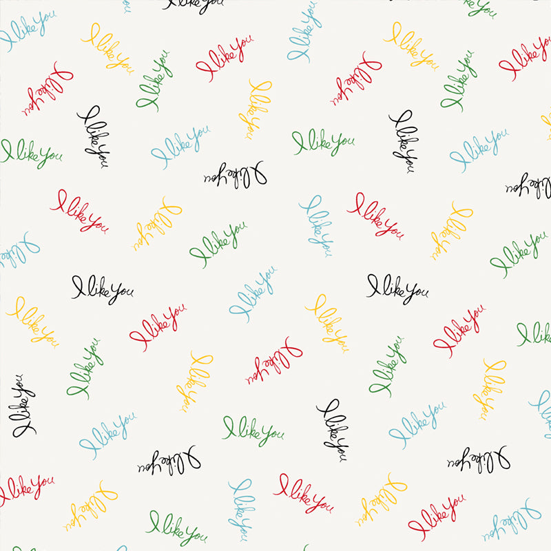 2026 All Iowa Shop Hop Fabric I Like You 36141