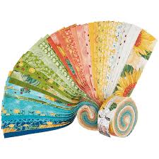 Solana by Moda Jelly Roll