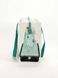 Sew-It Shoulder Tote (QA643 Sew-It)