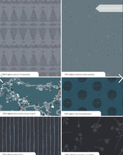 Load image into Gallery viewer, XX- Twenty by Katarina Roccella for Art Gallery Fabrics Fat Quarter Bundle