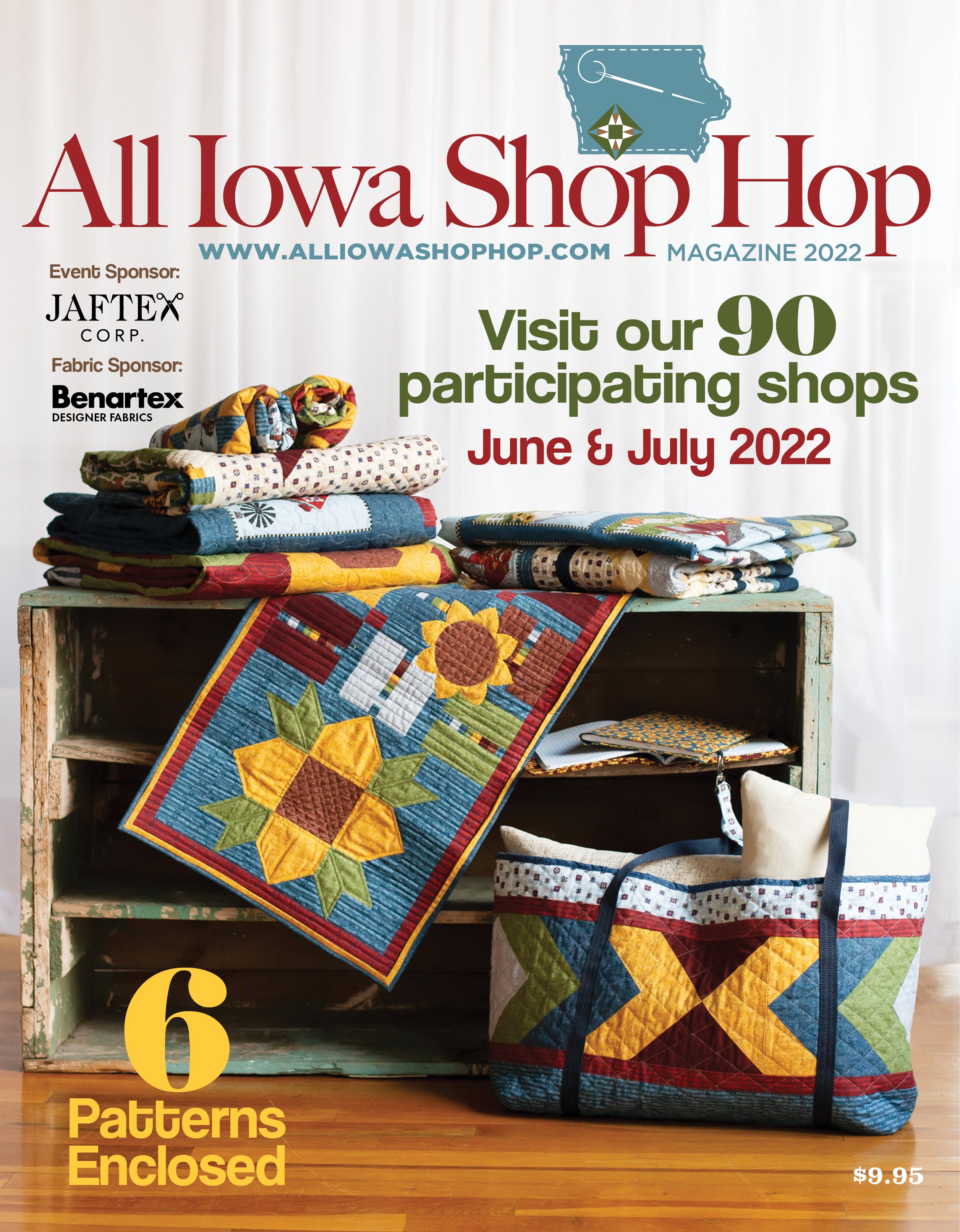 Shop Hops