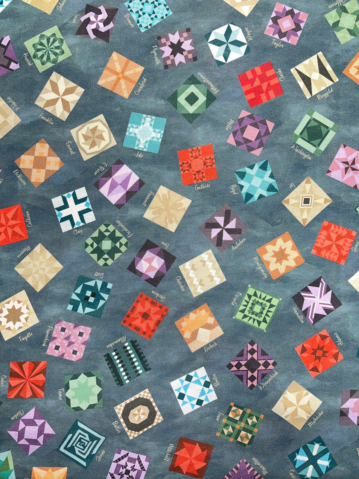 2025 All Iowa Shop Hop blocks denim 54631-5