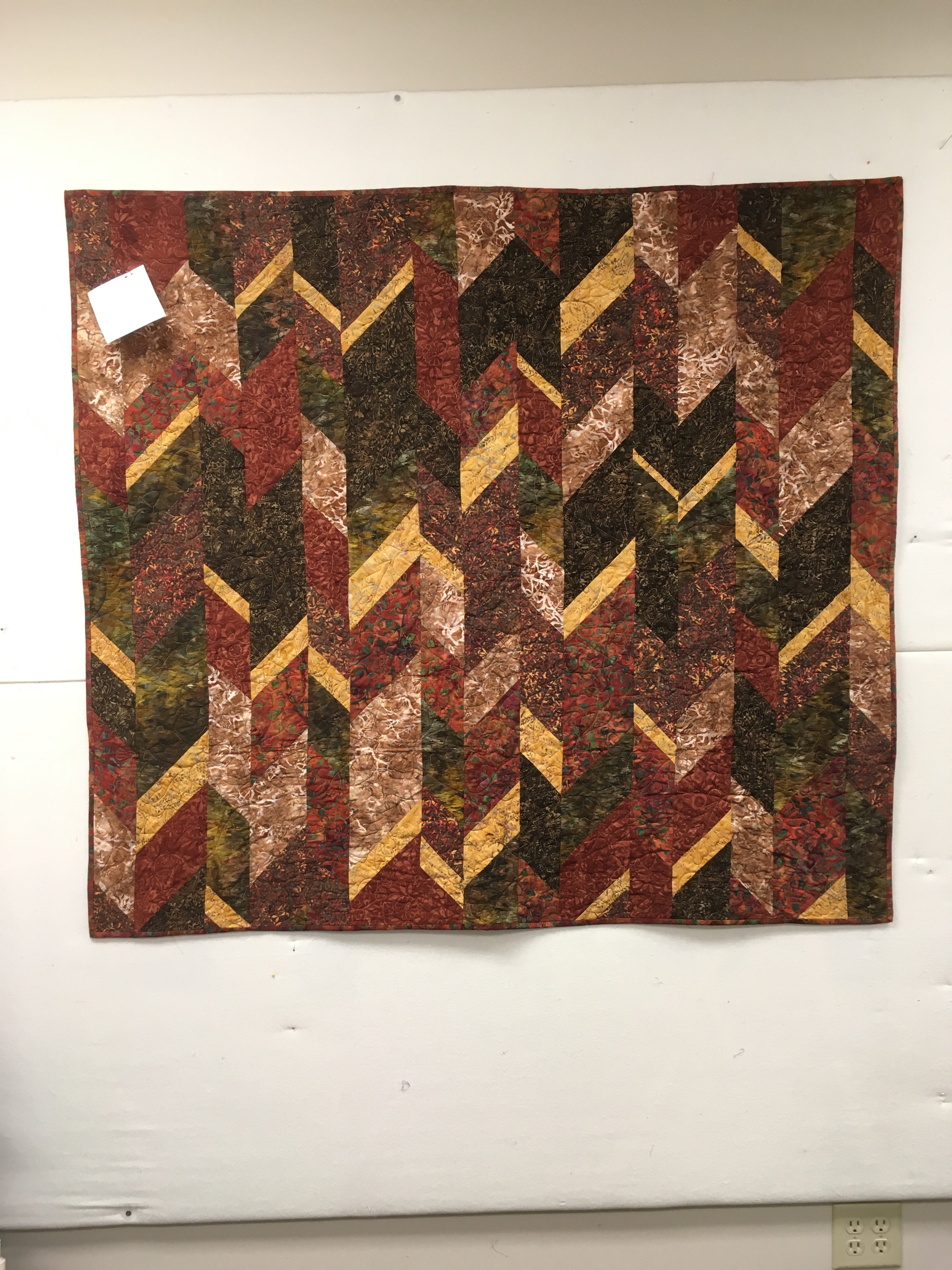 Sample Quilt #146