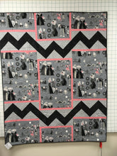 Load image into Gallery viewer, Sample Quilt #309
