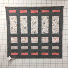 Load image into Gallery viewer, Sample Children&#39;s Quilt #410
