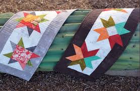 Desert Stars by Atkinson Designs Table Runner
