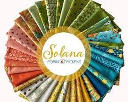 Solana by Moda Jelly Roll