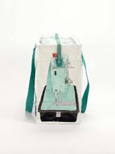 Load image into Gallery viewer, Sew-It Shoulder Tote (QA643 Sew-It)
