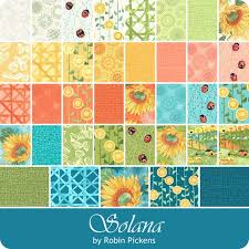 Solana by Moda Jelly Roll