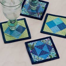 Lunch Hour Patchwork Book