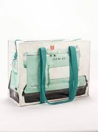 Sew-It Shoulder Tote (QA643 Sew-It)