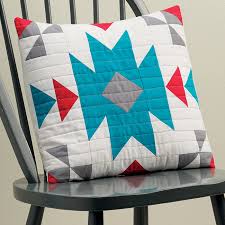 Lunch Hour Patchwork Book